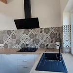 בית נופש Jeziorosfera. Stodola Przy Wodzie.