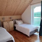 Jeziorosfera. Stodola Przy Wodzie. * Mrągowo