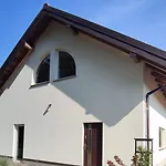 Jeziorosfera. Stodola Przy Wodzie. Ferienhaus Mrągowo
