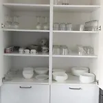 Jeziorosfera. Stodola Przy Wodzie. Ferienhaus *