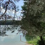 Jeziorosfera. Stodola Przy Wodzie. Mrągowo