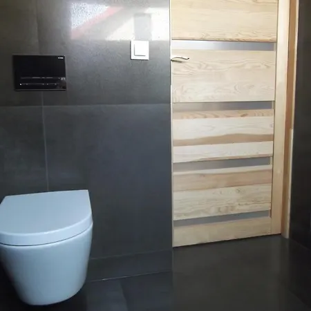 בית נופש Jeziorosfera. Stodola Przy Wodzie. *