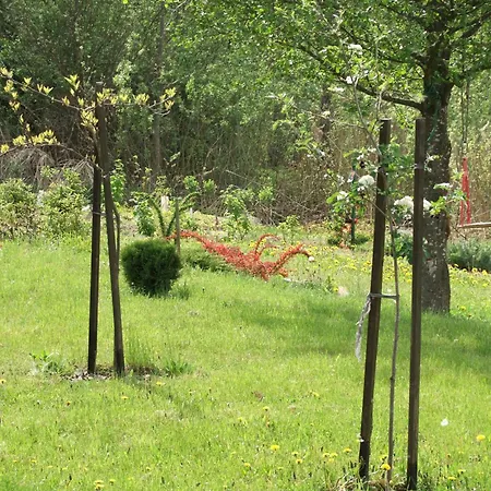 Jeziorosfera. Stodola Przy Wodzie. Casa de Férias Mrągowo