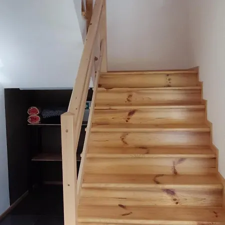 Jeziorosfera. Stodola Przy Wodzie. * Mrągowo