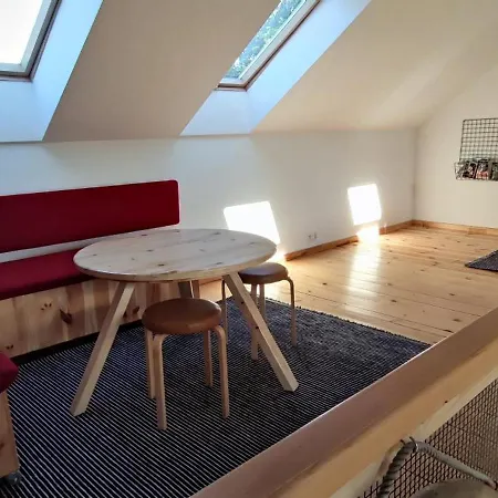 Jeziorosfera. Stodola Przy Wodzie. *