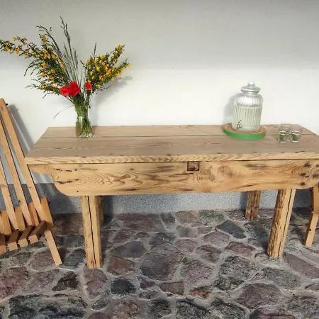 Jeziorosfera. Stodola Przy Wodzie. * Mrągowo