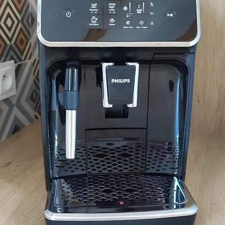 Jeziorosfera. Stodola Przy Wodzie. *