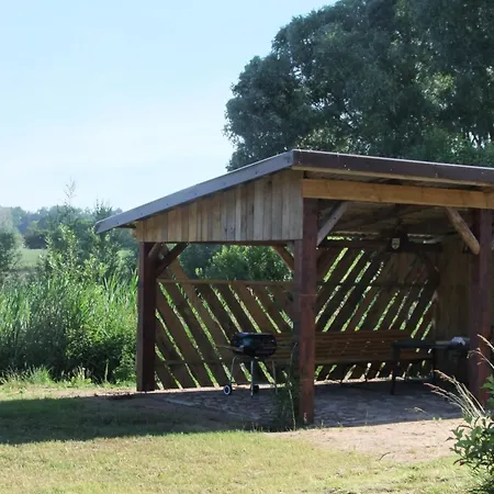 Jeziorosfera. Stodola Przy Wodzie. *