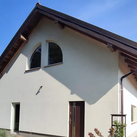 Jeziorosfera. Stodola Przy Wodzie. Casa vacanze Mrągowo