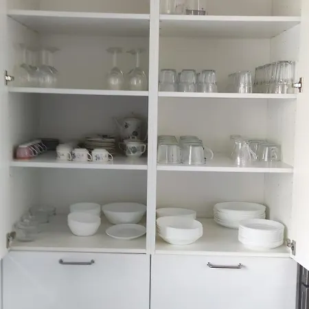 Jeziorosfera. Stodola Przy Wodzie. בית נופש *