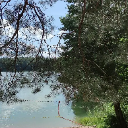 Jeziorosfera. Stodola Przy Wodzie. Mragowo