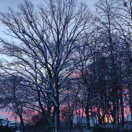 Jeziorosfera. Stodola Przy Wodzie. * Mrągowo