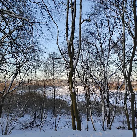Jeziorosfera. Stodola Przy Wodzie. Mrągowo